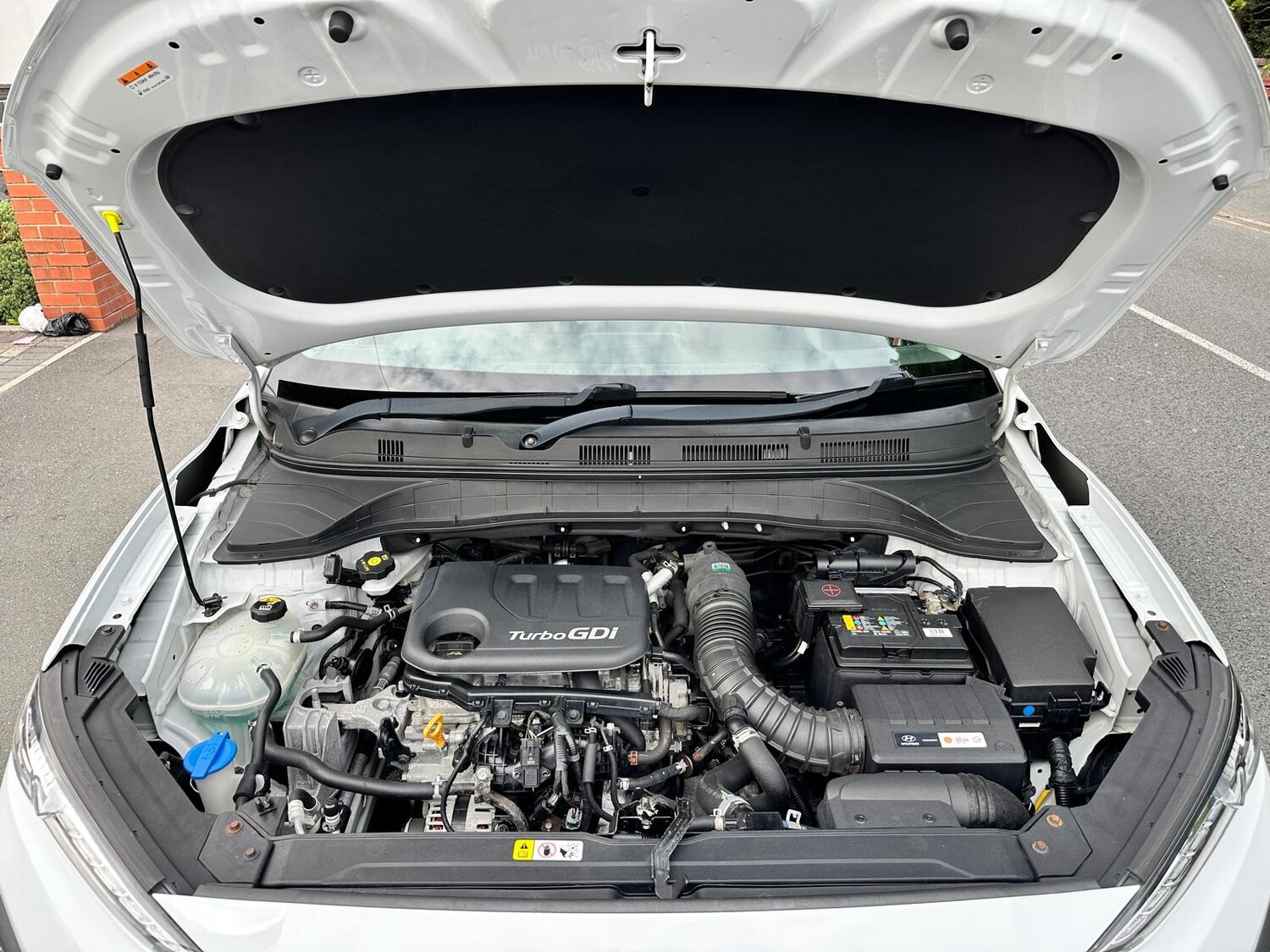 Used Hyundai KONA 2019 for sale - 77926610: Photo 11