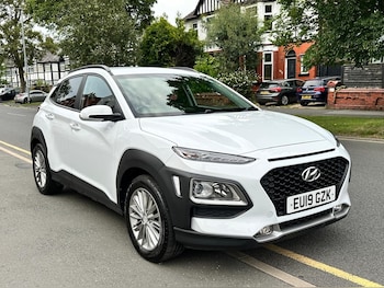 Used Hyundai KONA 2019 for sale - 77926610: Photo