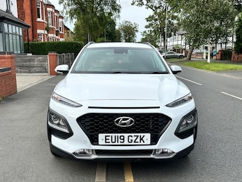 Used Hyundai KONA 2019 for sale - 77926610: Photo