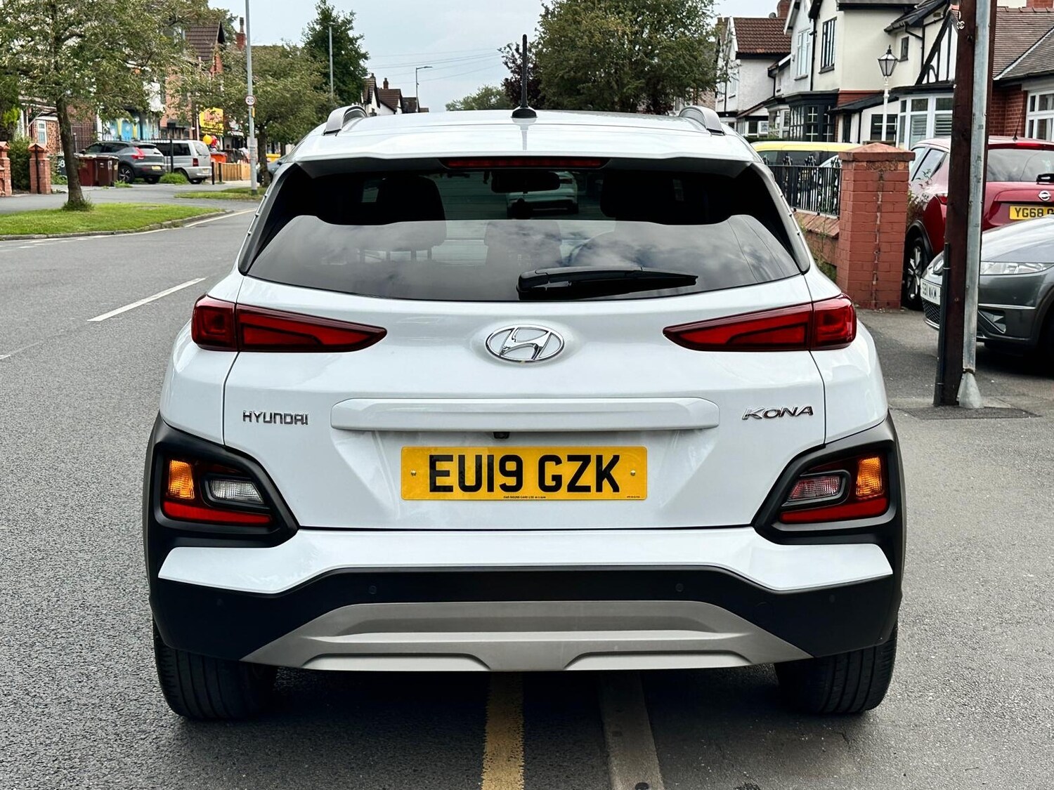 Used Hyundai KONA 2019 for sale - 77926610: Photo 7