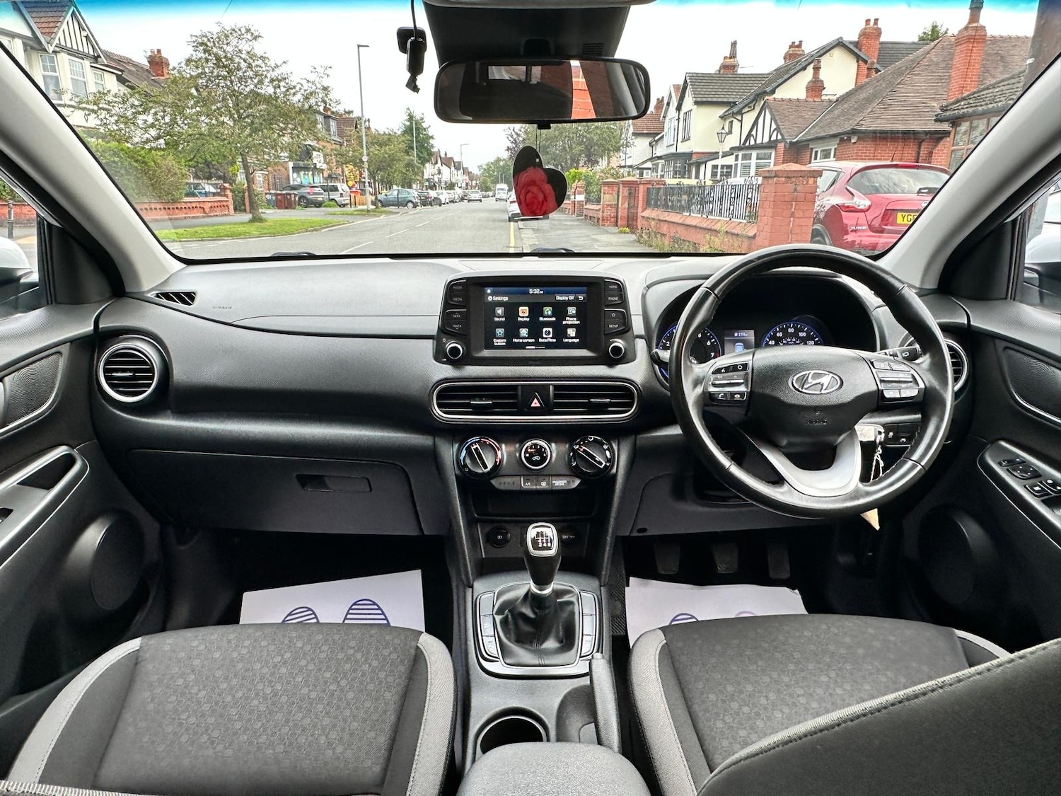 Used Hyundai KONA 2019 for sale - 77926610: Photo 9