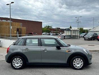 Used MINI Hatch 2017 for sale - 78921366: Photo