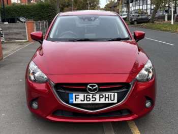 Used Mazda Mazda2 2015 for sale - 73516848: Photo