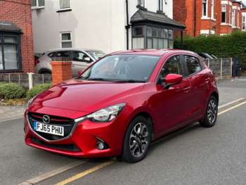 Used Mazda Mazda2 2015 for sale - 73516848: Photo