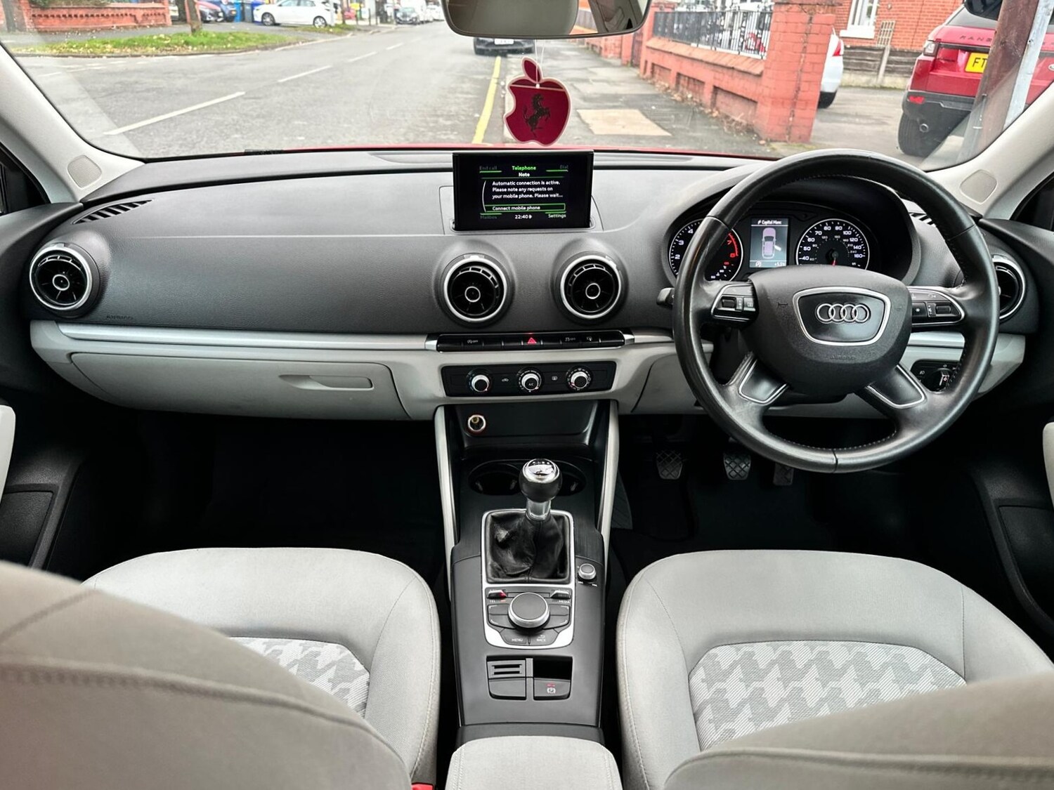 Used Audi A3 2015 for sale - 77926696: Photo 10