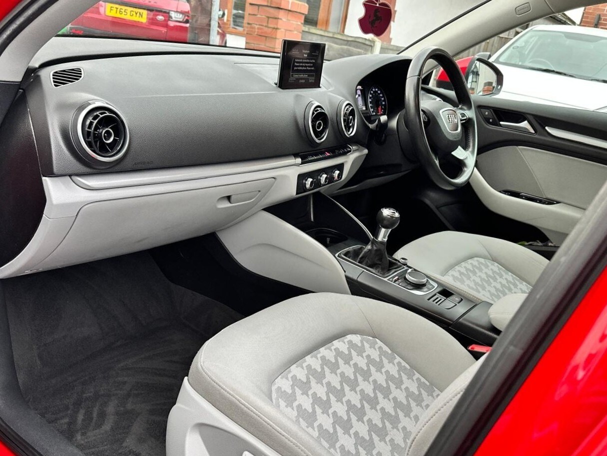 Used Audi A3 2015 for sale - 77926696: Photo 15