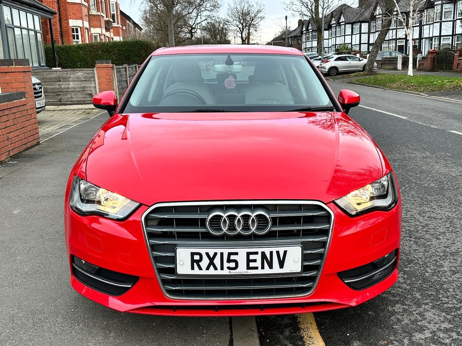 Used Audi A3 2015 for sale - 77926696: Photo 3