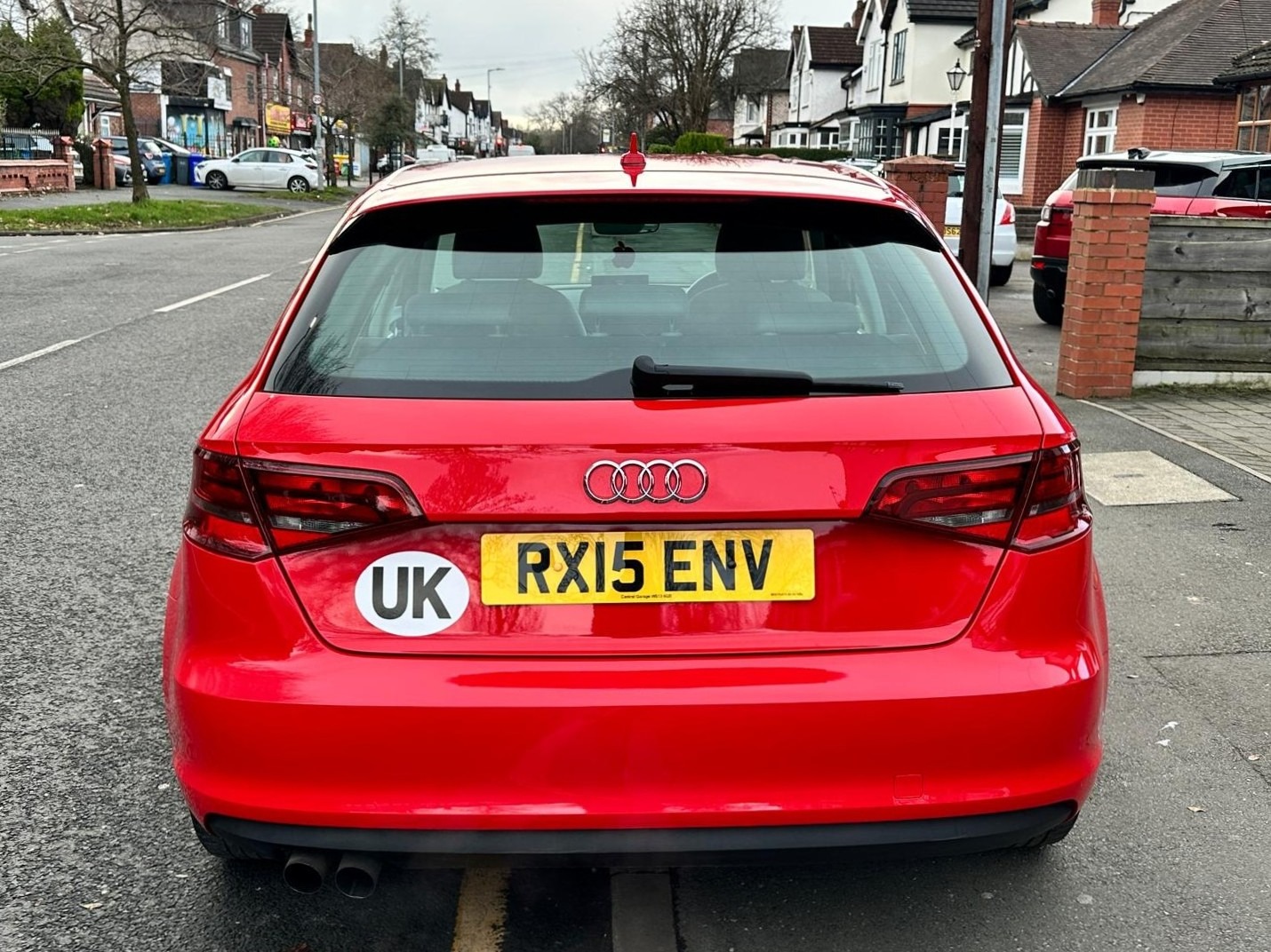 Used Audi A3 2015 for sale - 77926696: Photo 5