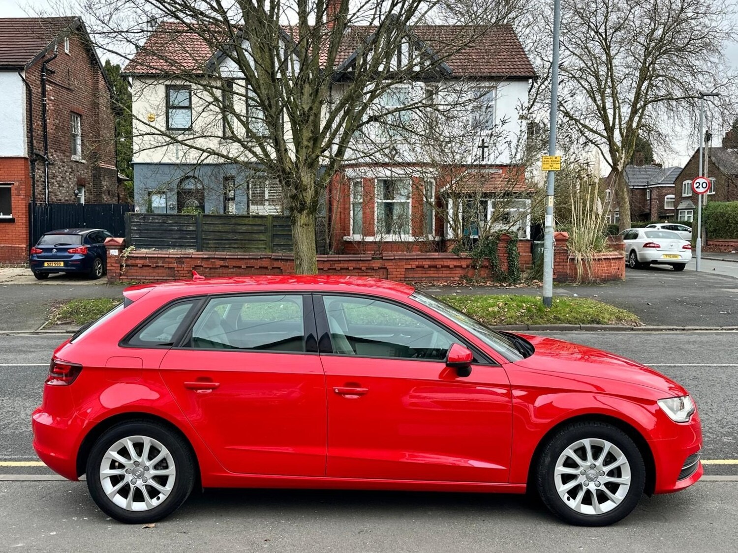 Used Audi A3 2015 for sale - 77926696: Photo 7