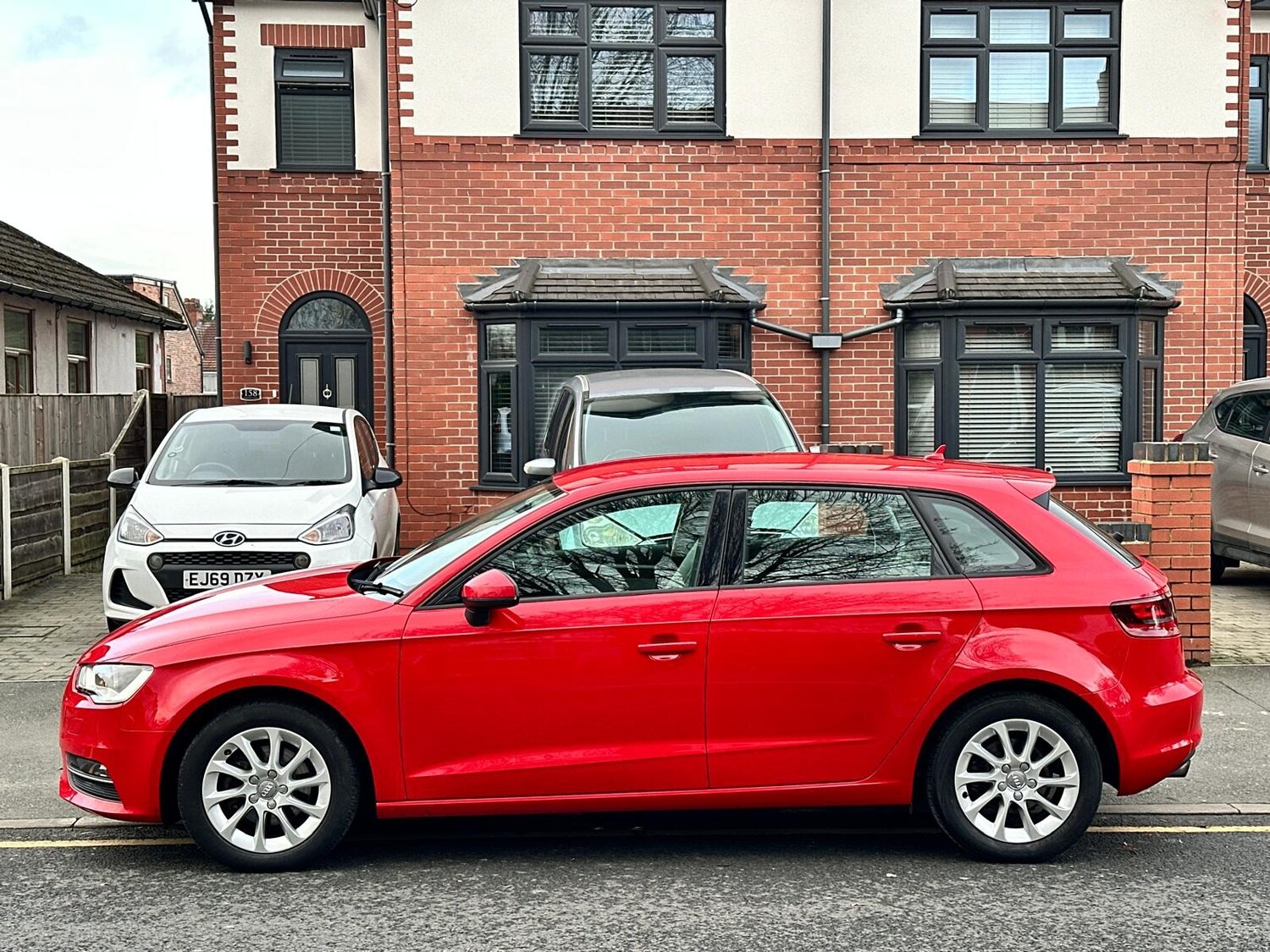 Used Audi A3 2015 for sale - 77926696: Photo 8