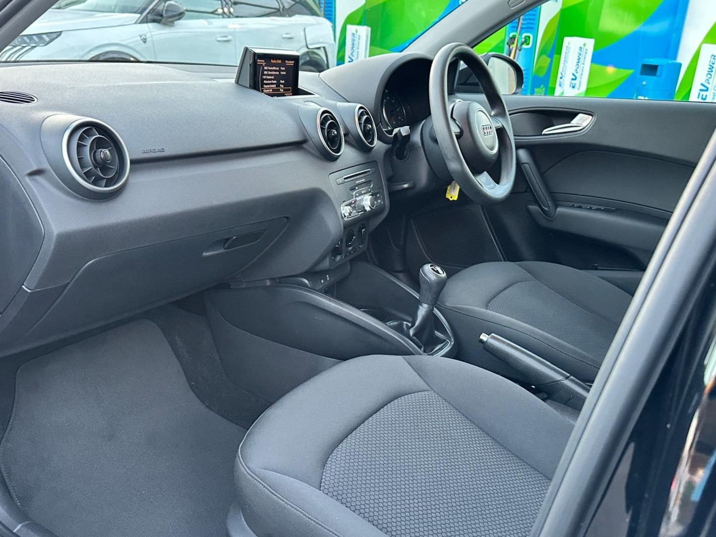 Vehicle 15