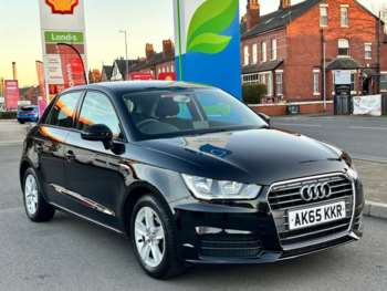 Used Audi A1 2015 for sale - 74133409: Photo