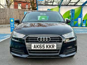 Used Audi A1 2015 for sale - 74133409: Photo