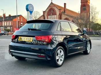 Used Audi A1 2015 for sale - 74133409: Photo