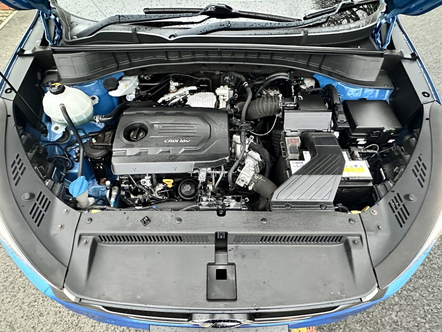 Used Hyundai TUCSON 2016 for sale - 76837491: Photo 11