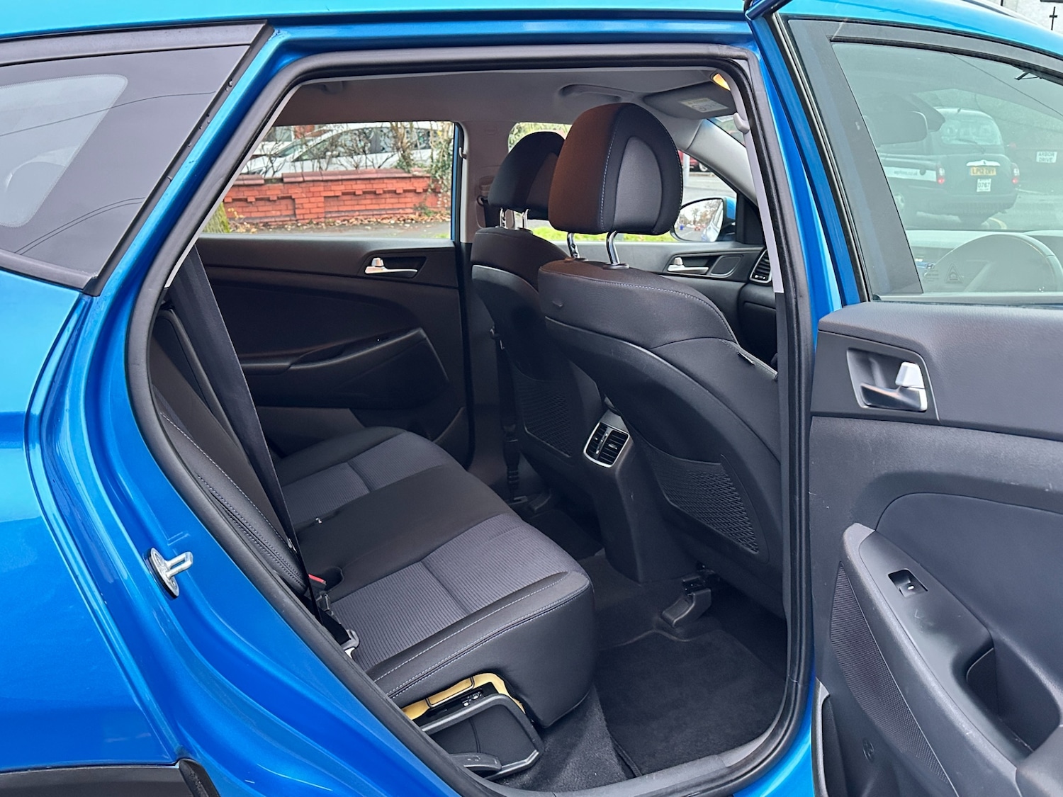 Used Hyundai TUCSON 2016 for sale - 76837491: Photo 13