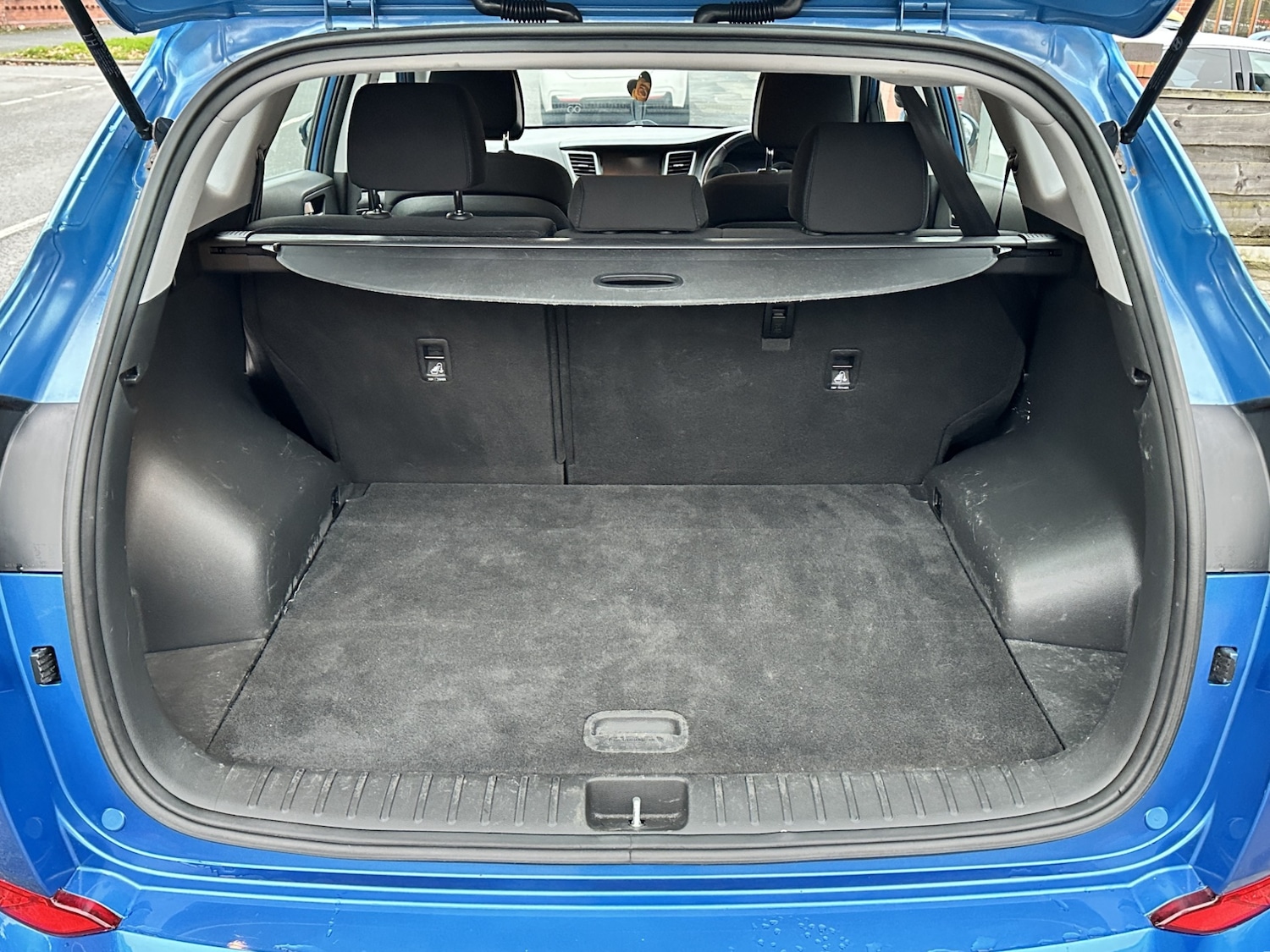 Used Hyundai TUCSON 2016 for sale - 76837491: Photo 14