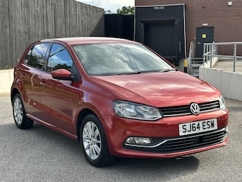 Used Volkswagen Polo undefined for sale - 78932808: Photo