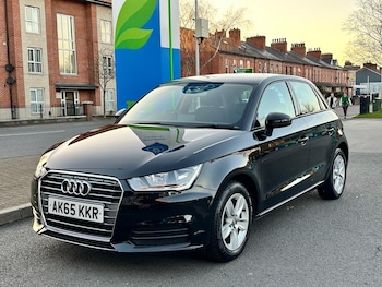 Used Audi A1 2015 for sale - 76022688: Photo
