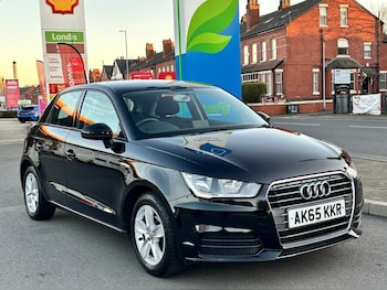 Used Audi A1 2015 for sale - 76022688: Photo