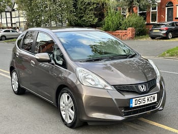 Used Honda Jazz 2015 for sale - 79846216: Photo