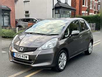 Used Honda Jazz 2015 for sale - 79846216: Photo