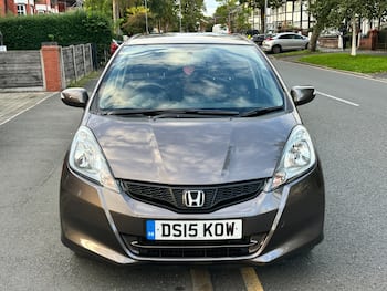 Used Honda Jazz 2015 for sale - 79846216: Photo
