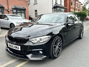 Used BMW 4 Series 2016 for sale - 79628618: Photo