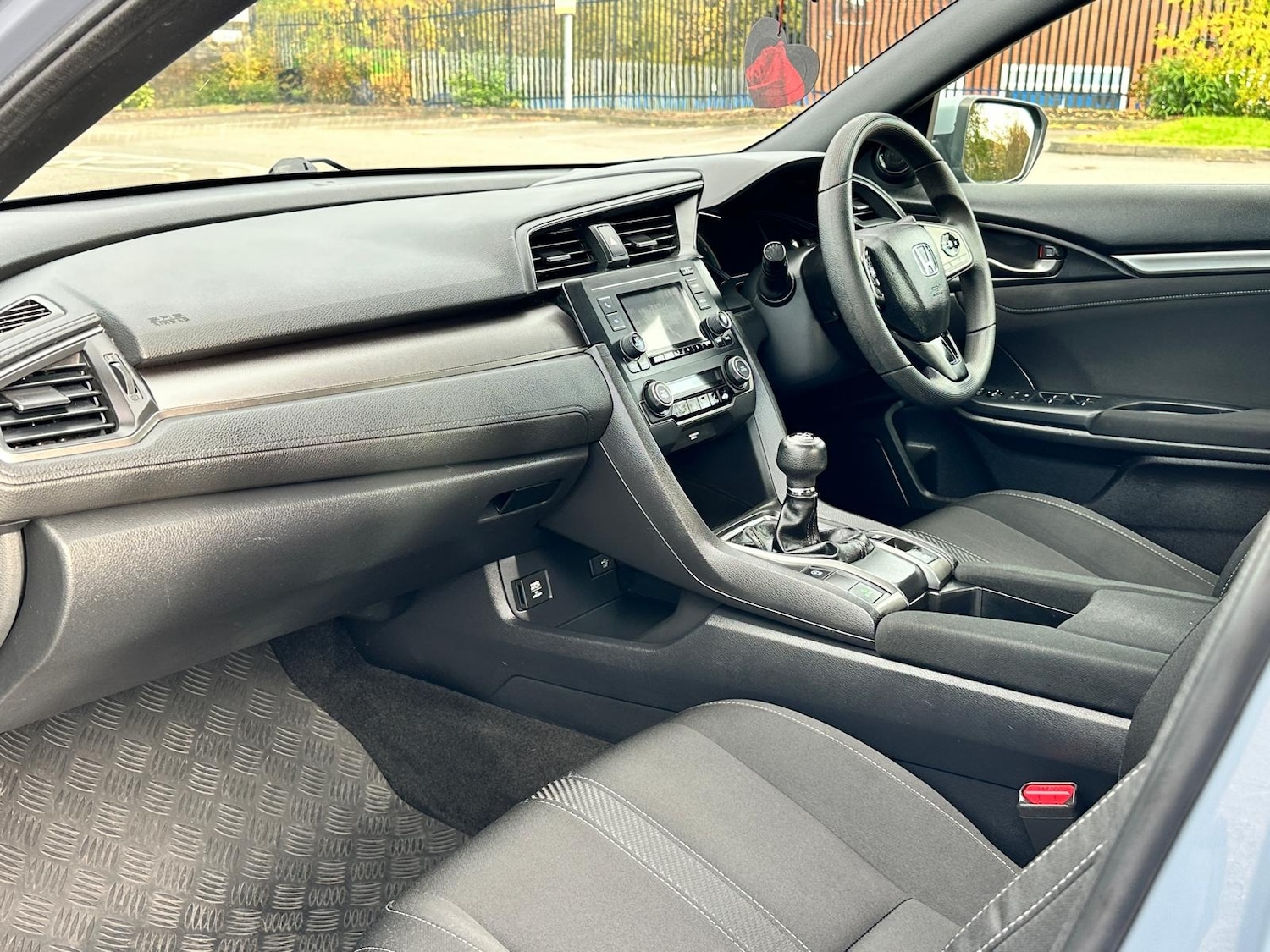 Used Honda Civic 2018 for sale - 77159866: Photo 14