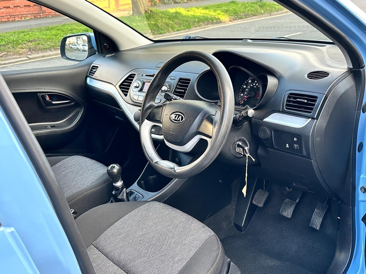 Used Kia Picanto 2012 for sale - 78060869: Photo 10