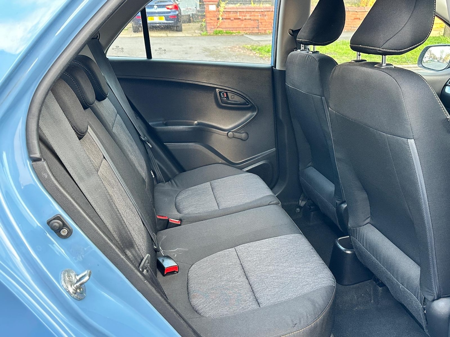 Used Kia Picanto 2012 for sale - 78060869: Photo 11