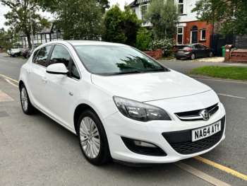 2014 (64) - 1.4i 16V Excite 5dr