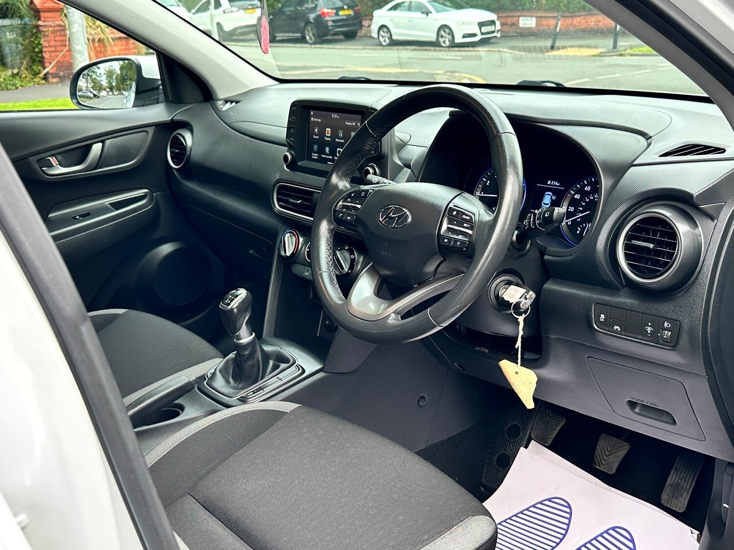 Used Hyundai KONA 2019 for sale - 78046040: Photo 10