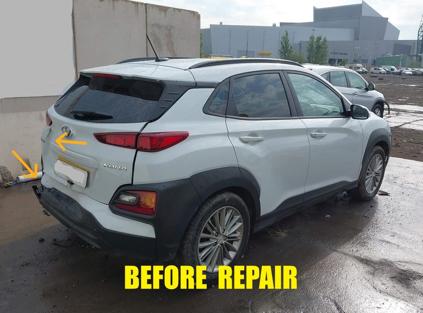 Used Hyundai KONA 2019 for sale - 78046040: Photo 12