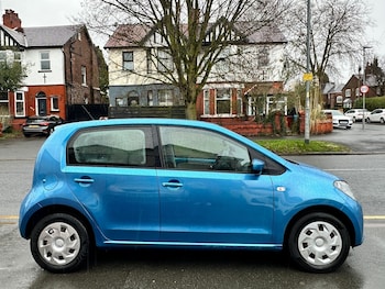 Used SEAT Mii 2017 for sale - 77926702: Photo