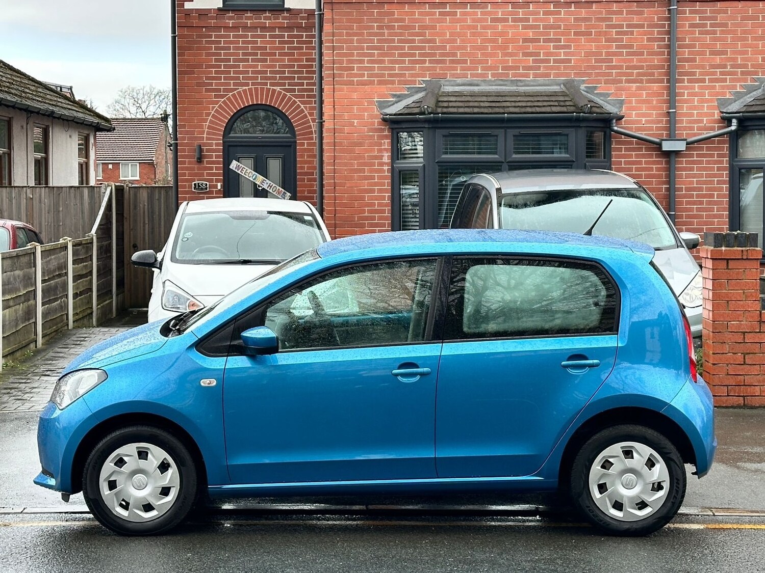 Used SEAT Mii 2017 for sale - 77926702: Photo 8