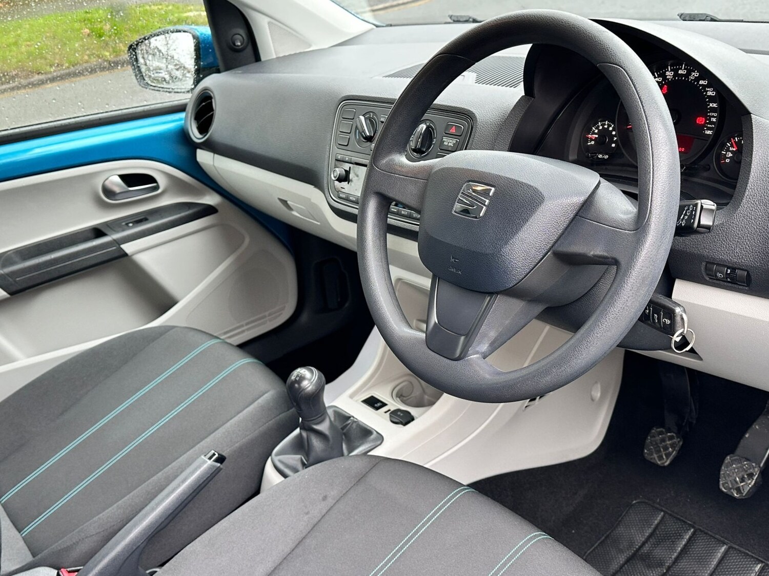 Used SEAT Mii 2017 for sale - 77926702: Photo 9