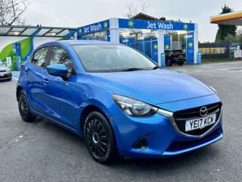 Used Mazda Mazda2 2017 for sale - 73515640: Photo