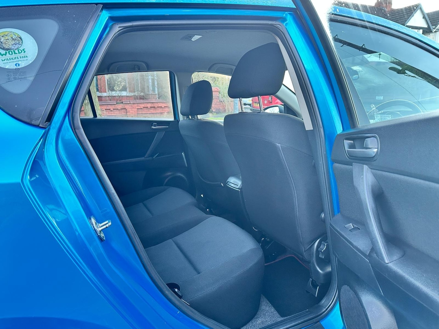 Used Mazda Mazda3 2011 for sale - 77160009: Photo 13