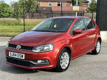 Used Volkswagen Polo undefined for sale - 79401057: Photo