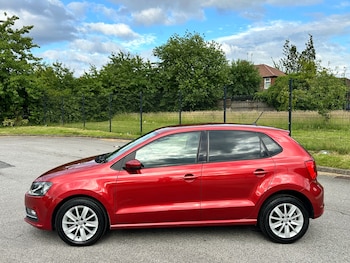 Used Volkswagen Polo undefined for sale - 79401057: Photo