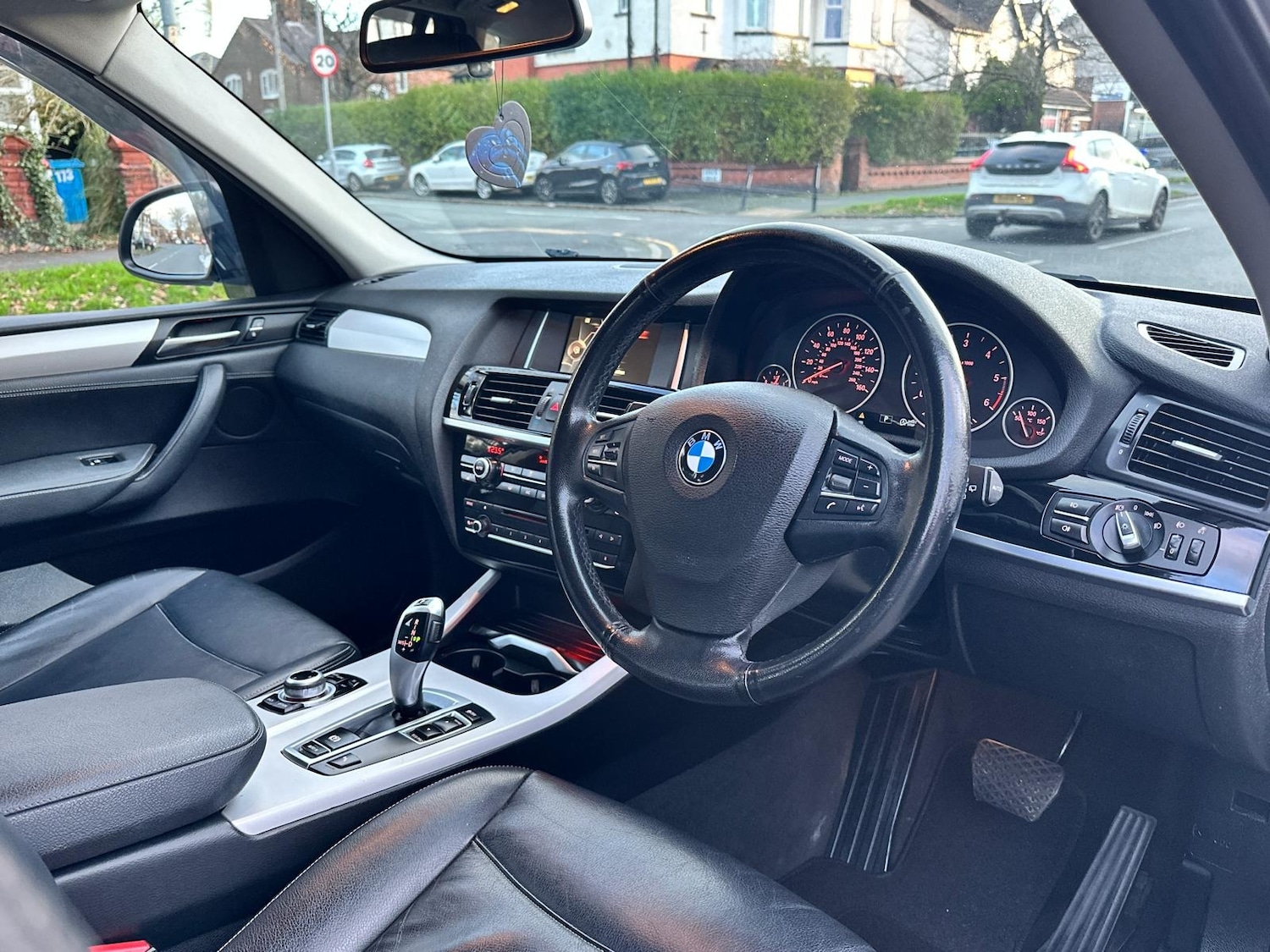 Used BMW X3 2014 for sale - 76895290: Photo 10