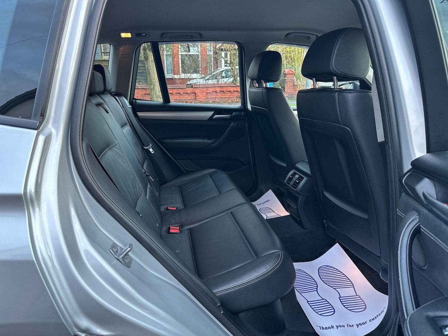 Used BMW X3 2014 for sale - 76895290: Photo 13