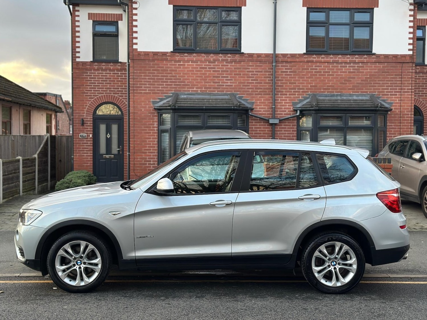 Used BMW X3 2014 for sale - 76895290: Photo 7