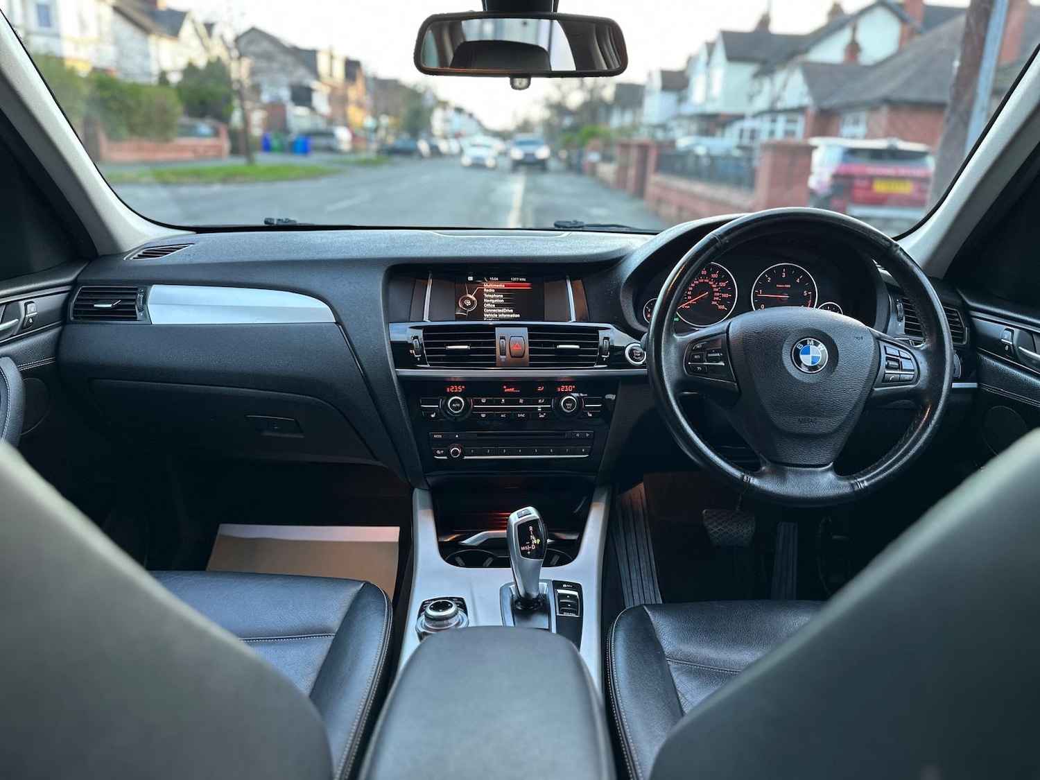 Used BMW X3 2014 for sale - 76895290: Photo 9