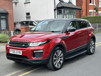 Used Land Rover Range Rover Evoque 2015 for sale - 79401061: Photo