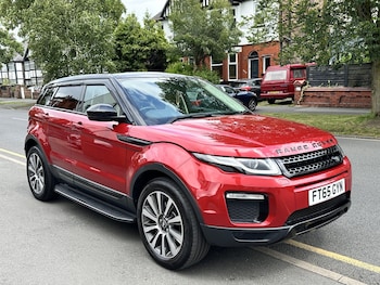 Used Land Rover Range Rover Evoque 2015 for sale - 79401061: Photo