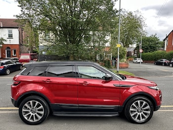 Used Land Rover Range Rover Evoque 2015 for sale - 79401061: Photo