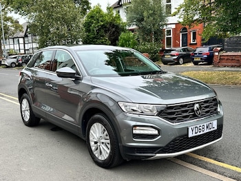 2019 (68) - 1.0 TSI S 5dr
