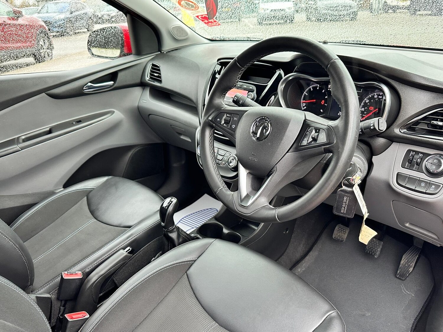 Used Vauxhall Viva 2018 for sale - 77926699: Photo 10